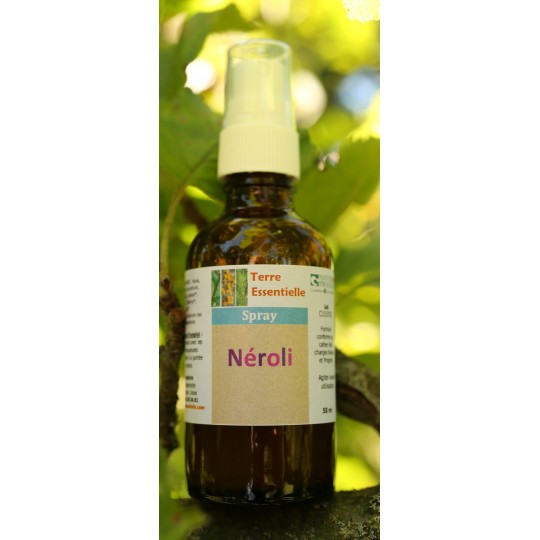 3x10ml Huile essentielle neroli, huiles essentielles d’aromathérapie pour  diffuseur, massage, savon, fabrication de bougies, parfum